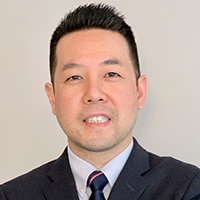 Ken Yapp