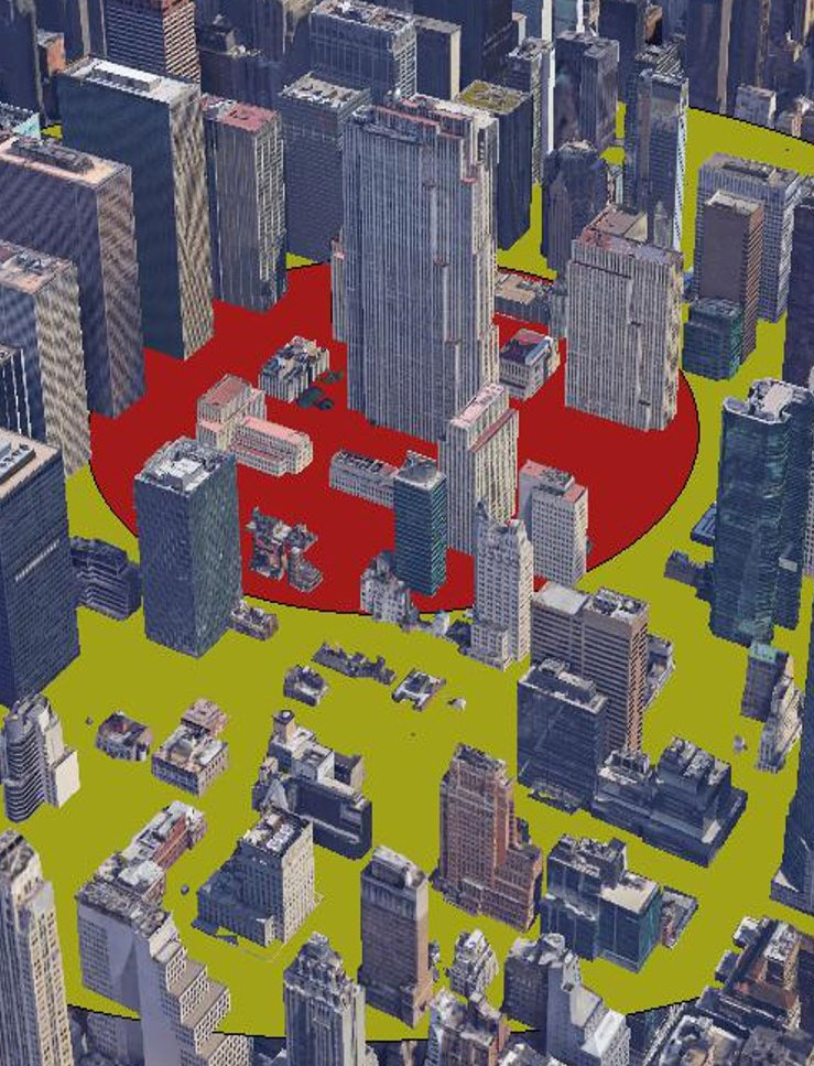 Fire Following Terrorism – A Suggested Approach To Estimating Loss Potential