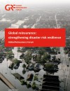 Role of Global Reinsurance In Strengthening Disaster Risk Resilience (GRF)