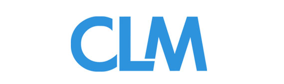 CLM logo