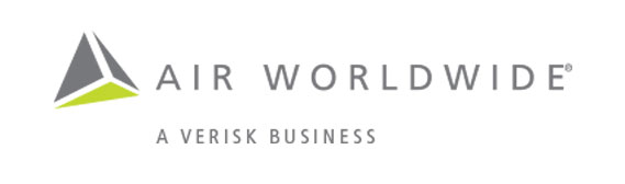 Logo of Air World wide