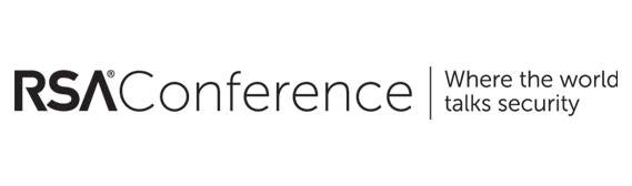 Rsa conference logo