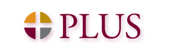 plus logo