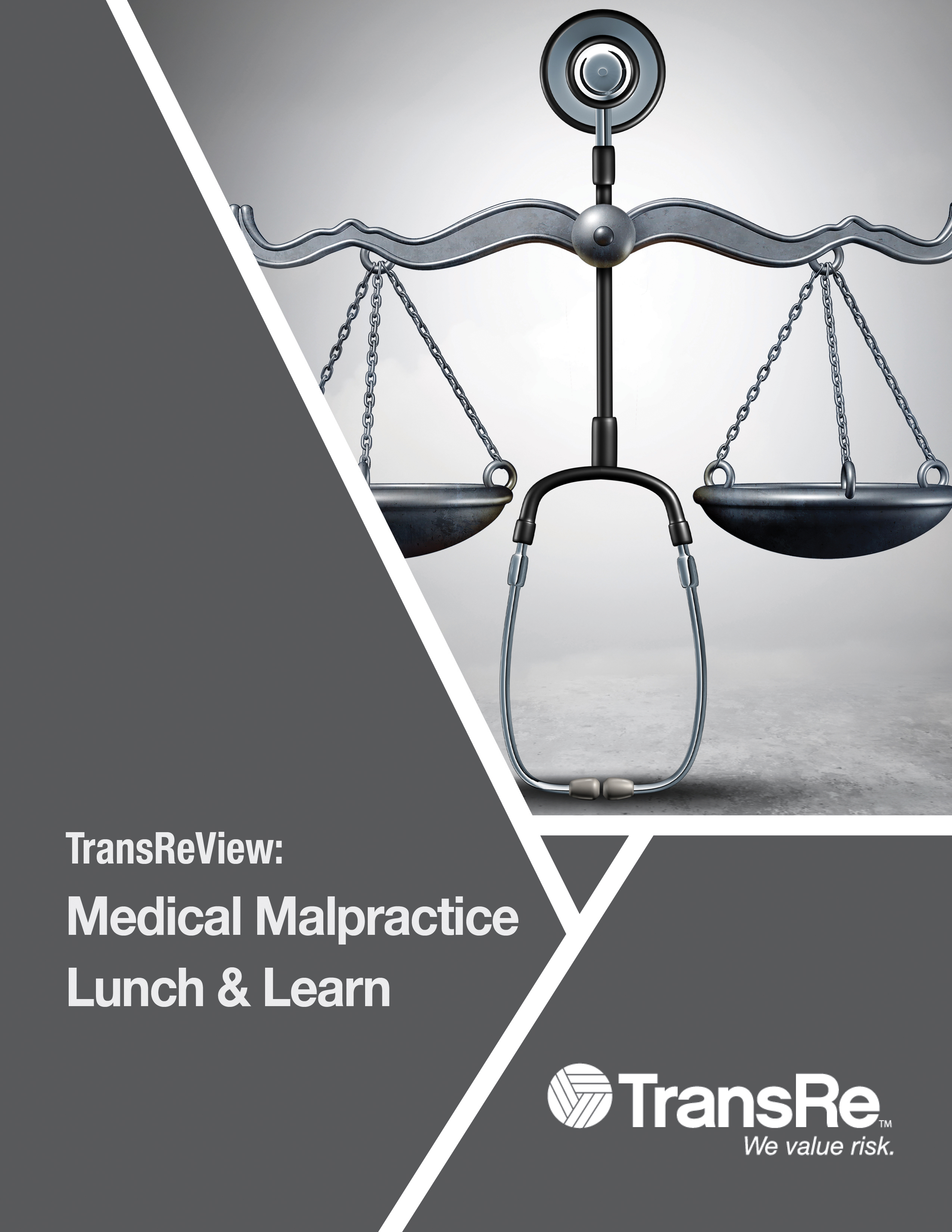 Medical Malpractice Lunch & Learn