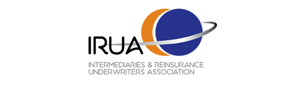 IRUA logo