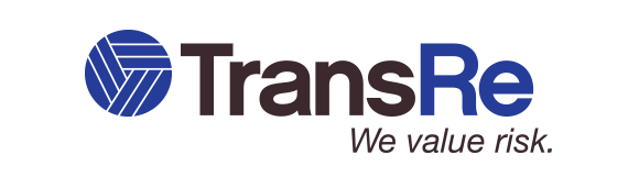 TransRe Logo