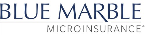 Blue Marble Microinsurance logo