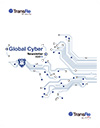 Cyber newsletter cover