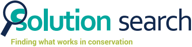 Solution Search logo