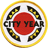 logo graphic of City Year