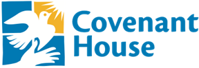 logo graphic of Covenant House