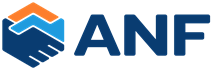 logo graphic of American Nicaraguan Foundation