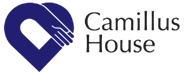 logo graphic of camillus house