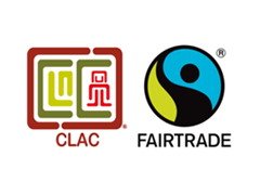 Clac and Fairtrade