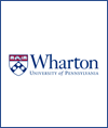 Wharton University of Pennsylvania logo