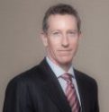 photograph of Kenneth Apfel