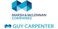 Marsh & McLennan companies Guy Carpenter
